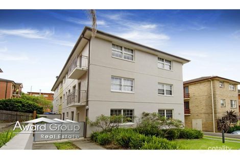 Property photo of 2/13 Edward Street Ryde NSW 2112