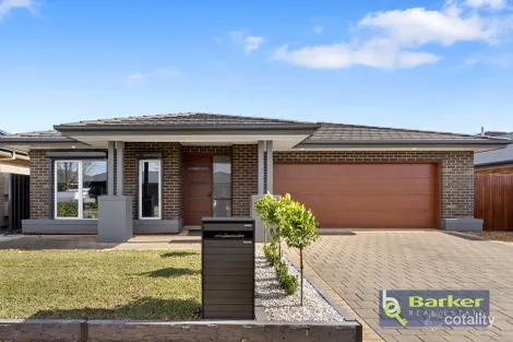 18 Mclaren St, Evanston Gardens, SA 5116