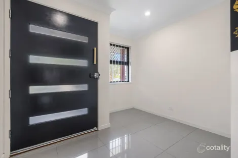 Property photo of 4 Strata Circuit Yarrabilba QLD 4207