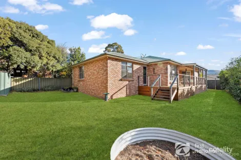 Property photo of 15 Barigan Street Mudgee NSW 2850