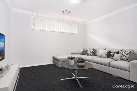 Property photo of 8 Glover Street Claymore NSW 2559