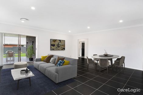 Property photo of 8 Glover Street Claymore NSW 2559