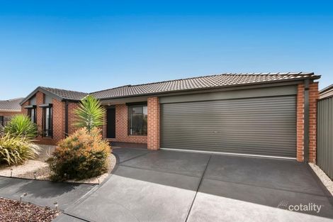 Property photo of 37 Tilley Drive Maddingley VIC 3340