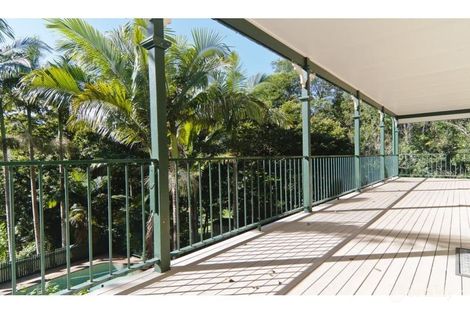 Property photo of 122-124 Blackall Range Road Woombye QLD 4559