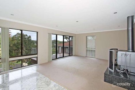 Property photo of 36 Flat Rock Road Gymea Bay NSW 2227