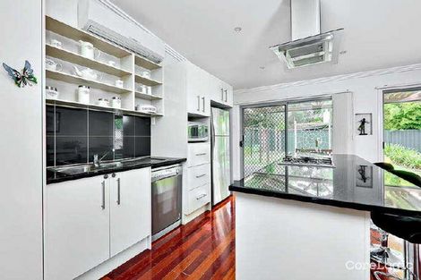 Property photo of 57 Ismay Avenue Homebush NSW 2140