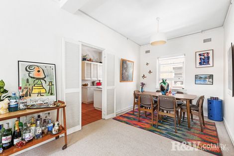 Property photo of 6/5 Ocean Street Woollahra NSW 2025