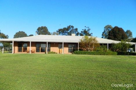 Property photo of 332 Burma Road Table Top NSW 2640