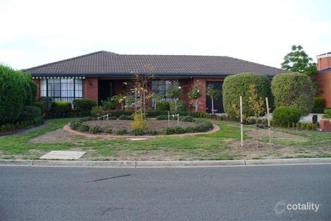 Property photo of 6 Clematis Drive Taylors Lakes VIC 3038