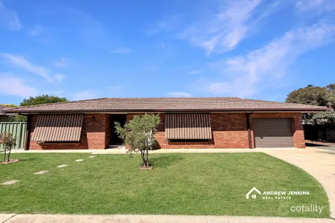 3/10 Toms Dr, Cobram, VIC 3644