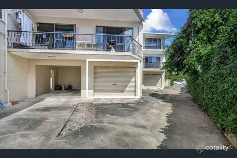 5/155 Eyre St, North Ward, QLD 4810