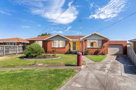 4 Dalmont Gr, Norlane, VIC 3214