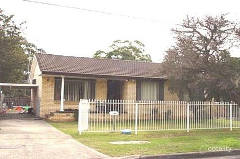 Property photo of 107 Medley Avenue Liverpool NSW 2170
