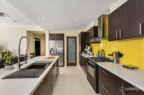Property photo of 13 Ridgeline Drive Botanic Ridge VIC 3977