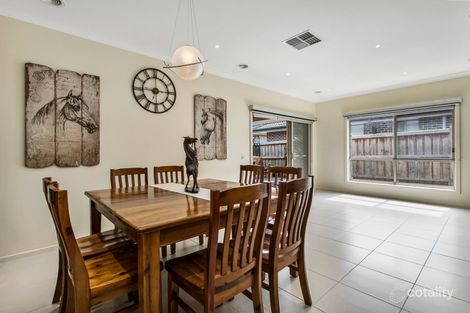 Property photo of 13 Ridgeline Drive Botanic Ridge VIC 3977