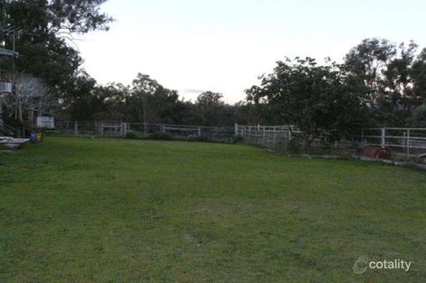 Property photo of 100 Lloyds Road Wanora QLD 4306