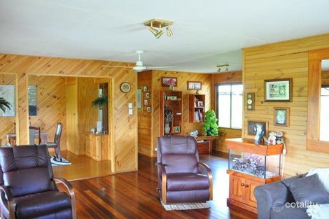 Property photo of 8 Thor Street Murphys Creek QLD 4352