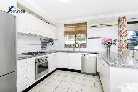 Property photo of 70/14-16 Campbell Street Northmead NSW 2152