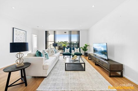 Property photo of 608/76 Rawson Street Epping NSW 2121