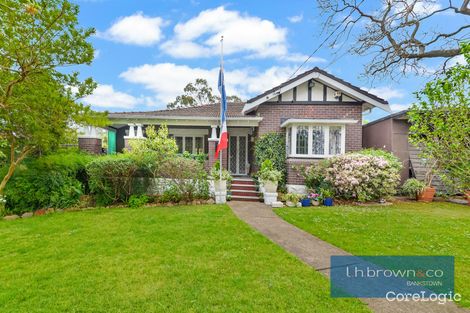 Property photo of 3 Palmer Street Guildford West NSW 2161