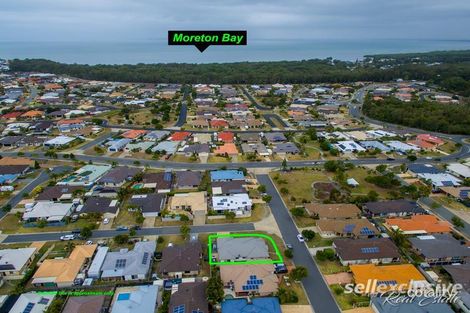 Property photo of 1 Cronulla Place Sandstone Point QLD 4511