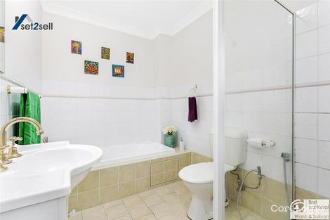 Property photo of 70/14-16 Campbell Street Northmead NSW 2152