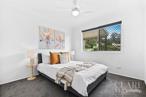 Property photo of 2 Essex Court Bellbird Park QLD 4300