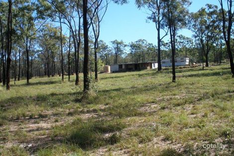 43 Glencoe Rd, Coverty, QLD 4613