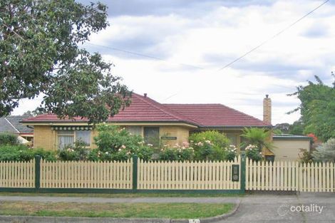 5 Sherman St, Forest Hill, VIC 3131