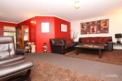 Property photo of 109 De Little Circuit Greenway ACT 2900