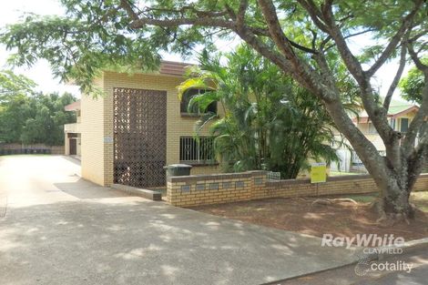 5/9 Phelan St, Clayfield, QLD 4011