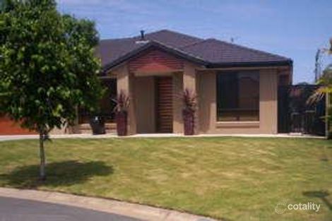 7 Leopard Tree Pl, Molendinar, QLD 4214