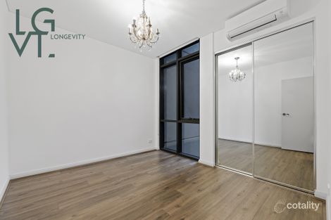 Property photo of 908/10 Burroway Road Wentworth Point NSW 2127