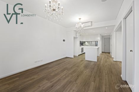 Property photo of 908/10 Burroway Road Wentworth Point NSW 2127