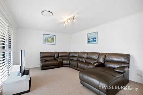 Property photo of 25 Stringybark Road Hamlyn Terrace NSW 2259