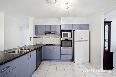 Property photo of 25 Stringybark Road Hamlyn Terrace NSW 2259