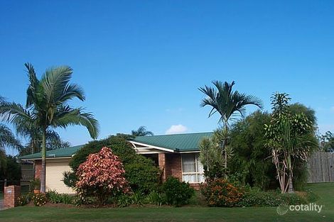 17 Glen Eden Dr, Glen Eden, QLD 4680