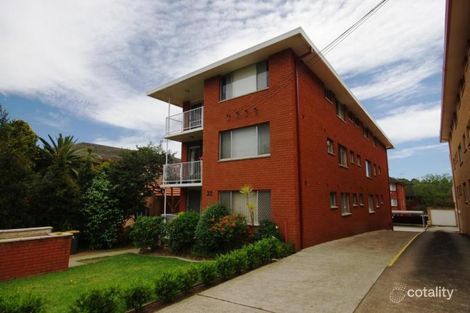 5/22 May St, Eastwood, NSW 2122