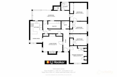 Property photo of 53 Donald Street Wangaratta VIC 3677