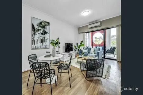 Property photo of 25/37 Playfield Street Chermside QLD 4032