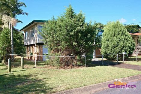 46 Greenslade St, Tingalpa, QLD 4173