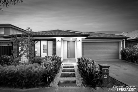 Property photo of 5 Satellite Drive Werribee VIC 3030