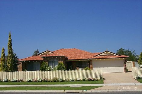 Property photo of 33 Cumberland Drive Hillarys WA 6025