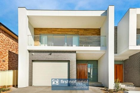 3 Wellington Rd, Hurstville, NSW 2220