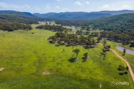 Property photo of 386 Ferndale Road Yarrawa NSW 2328
