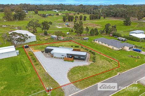 Property photo of 9 Bylund Way McKail WA 6330