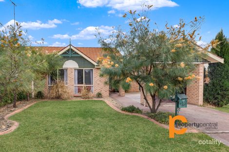 Property photo of 9 Geneva Road Cranebrook NSW 2749