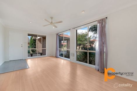 Property photo of 9 Geneva Road Cranebrook NSW 2749