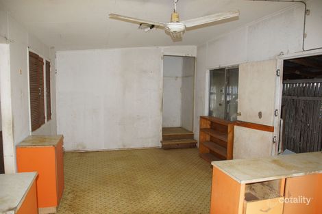 Property photo of 35 Hellwege Street Hay Point QLD 4740