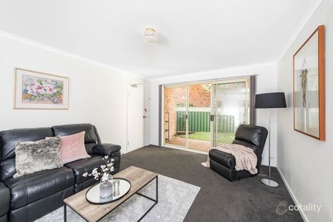 Property photo of 59/44 Jerrabomberra Avenue Narrabundah ACT 2604